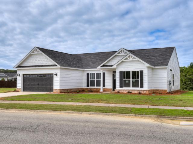 House for sale in Aiken, South Carolina