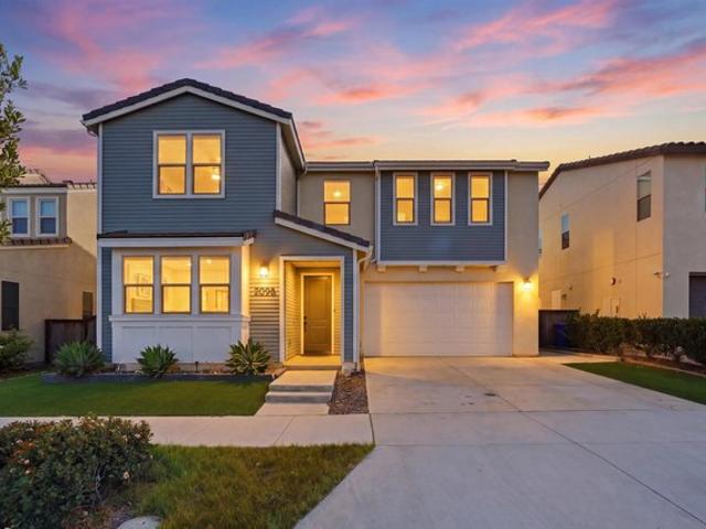 House for sale in Chula Vista, California