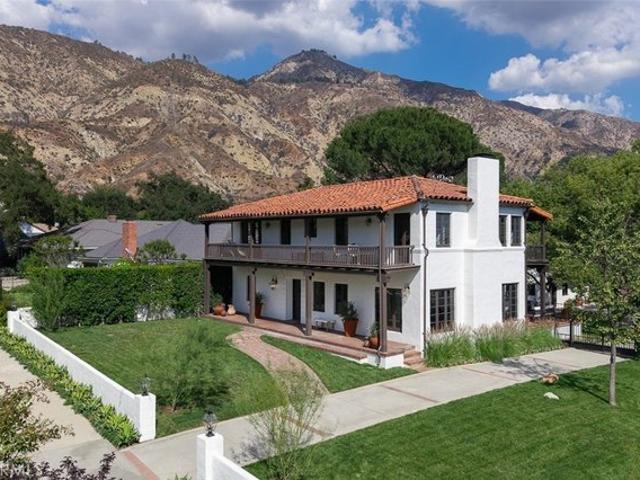 House for sale in Altadena, Los Angeles County