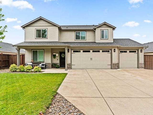 House for sale in Oregonia