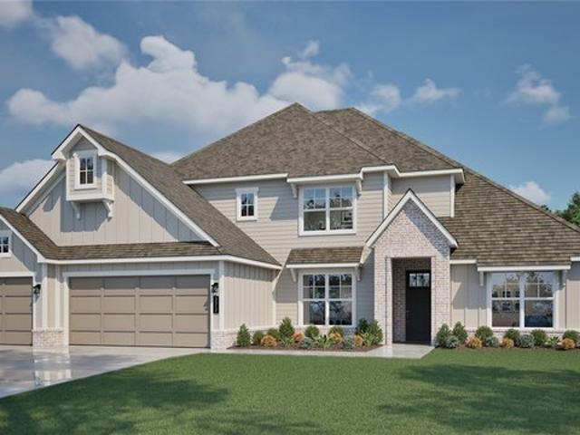 House for sale in Ark