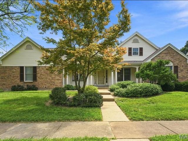 House for sale in Saint Charles, Missouri