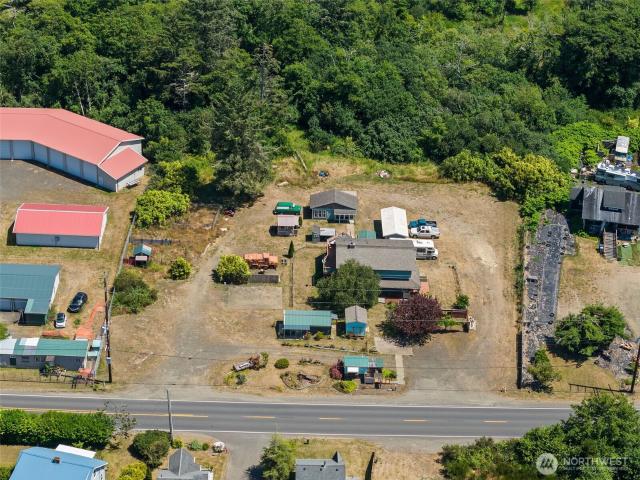 House for sale in Grayland, Washington