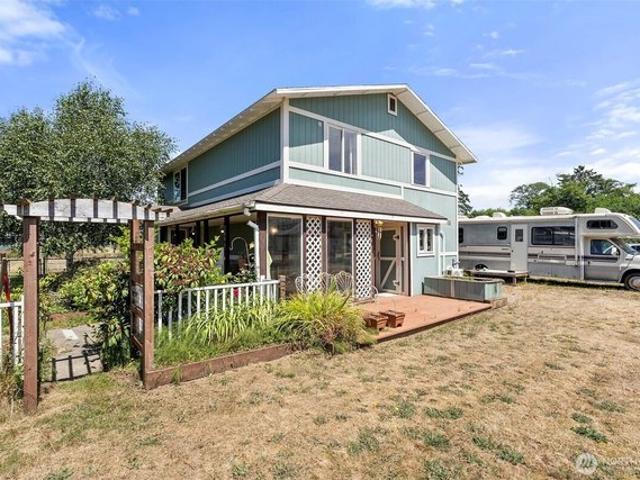 House for sale in Grayland, Washington