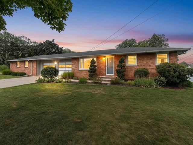 House for sale in Green Bay, Wisconsin