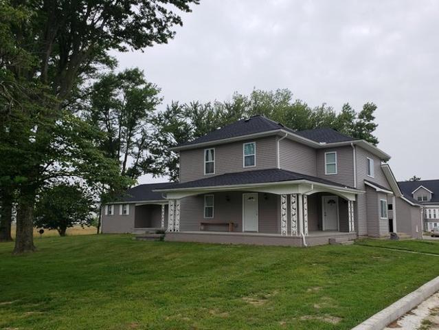 House for sale in Berlin, Ohio