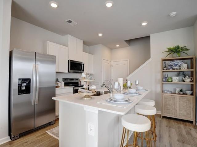 Townhouse for sale in Tennessee