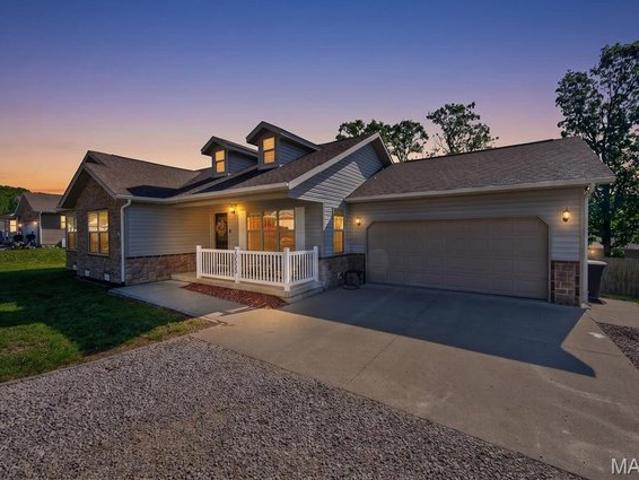 House for sale in Saint Robert, Missouri