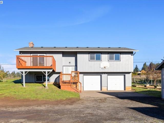 House for sale in Oregonia