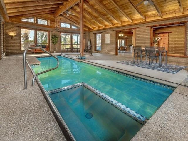House for sale in Grass Valley, California