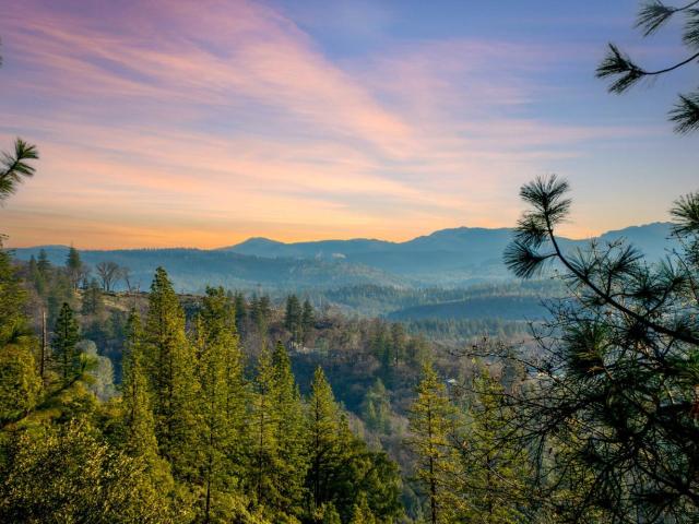House for sale in Grass Valley, California