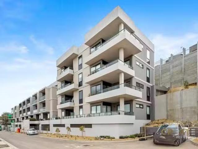 Apartment for rent in Sunshine North