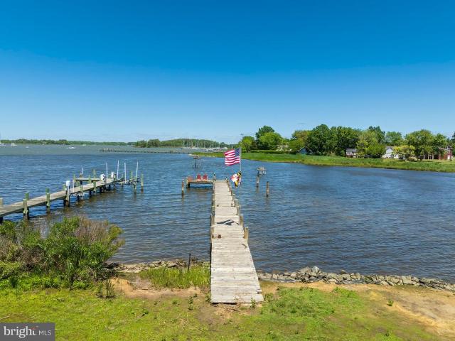 House for sale in Rock Hall, Maryland