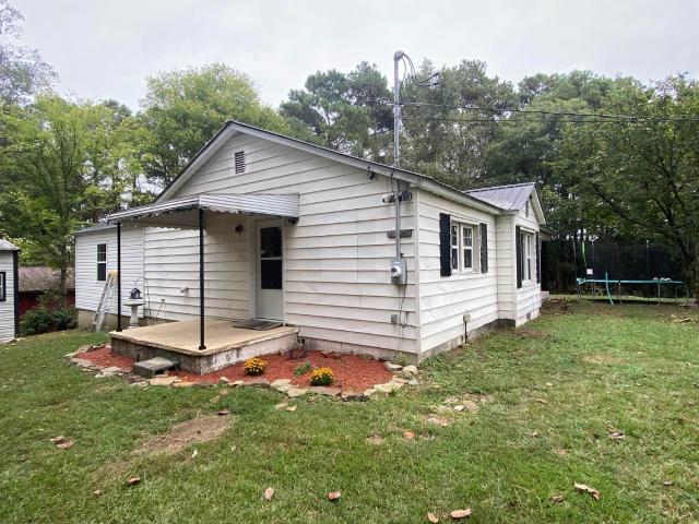 House for sale in Lathamville, Crossville