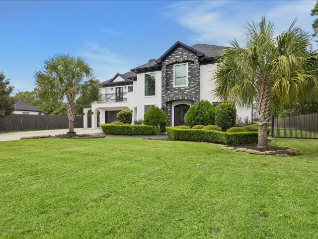 House for sale in New Caney, Texas