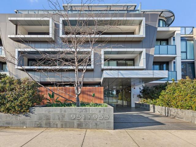 Apartment for rent in Camerons Creek, Victoria