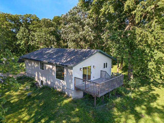 House for sale in Minnesota