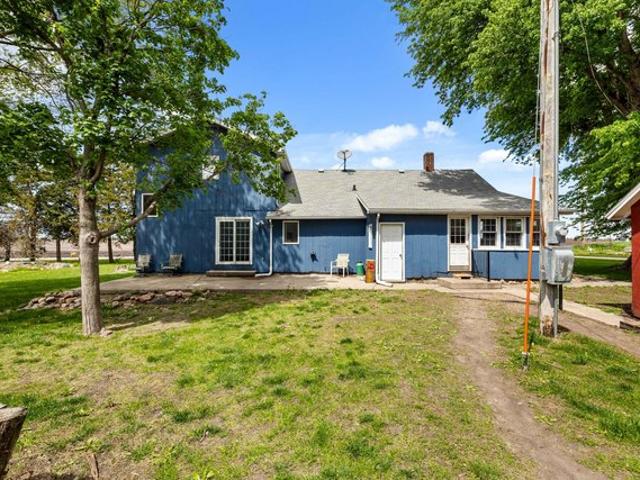 House for sale in Minburn, Iowa