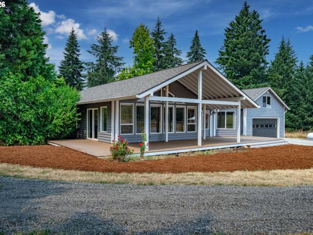 House for sale in Oregonia