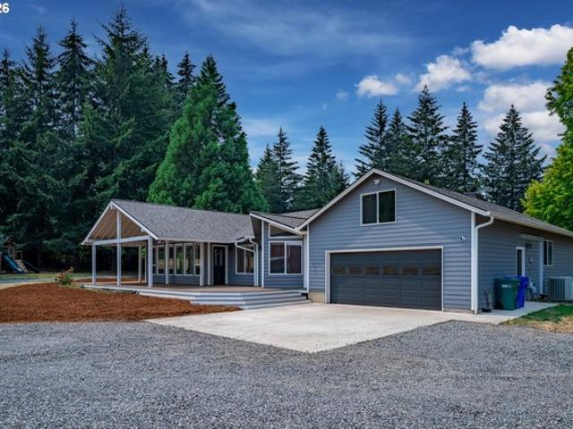 House for sale in Oregonia