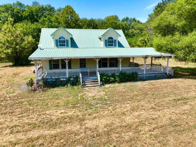 Farm for sale in Anderson, McDonald County