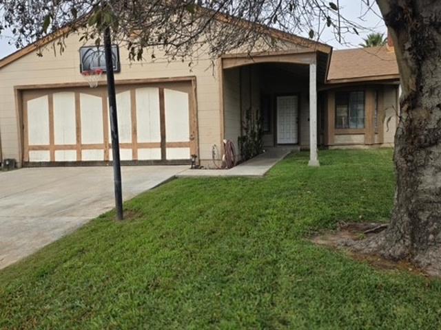 Property for sale in Colton, California