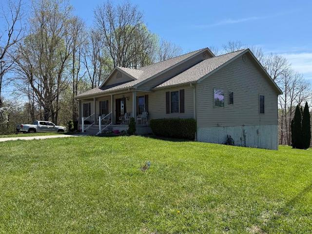 House for sale in Brodhead, Kentucky