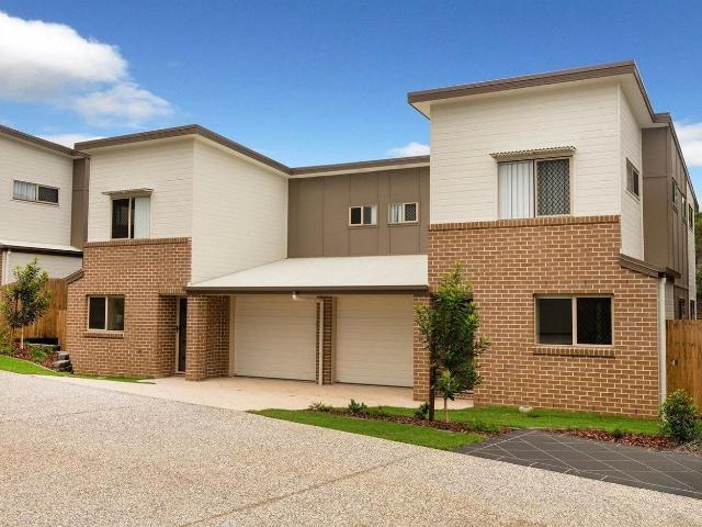 Apartment for rent in Toombul, Queensland