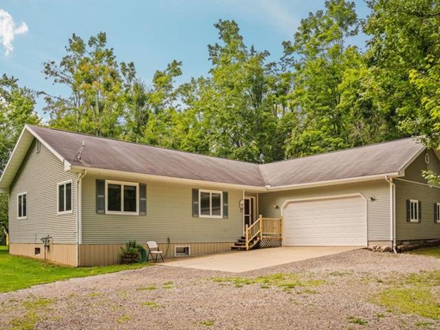 House for sale in Gaylord, Michigan