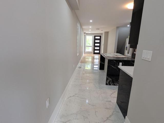 House for rent in Woburn, Ontario