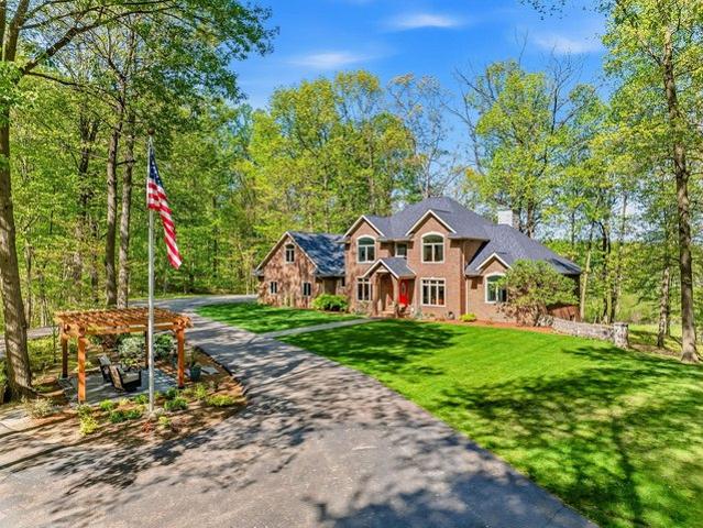 House for sale in Buchanan, Michigan