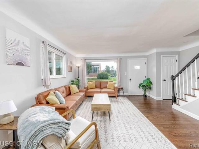 Townhouse for sale in Birmingham, Michigan
