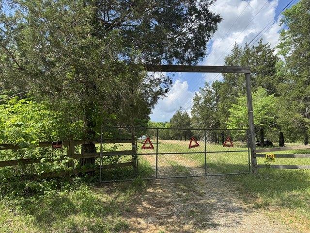 Farm for sale in Tennessee