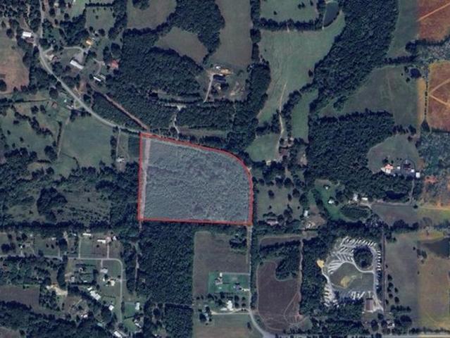 Land for sale in Ark