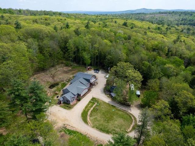 House for sale in New Hampshire