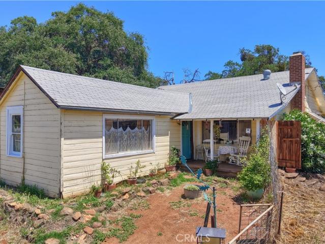 House for sale in California