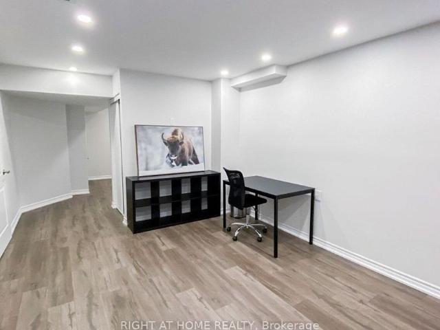 House for rent in Innisfil, Central Ontario