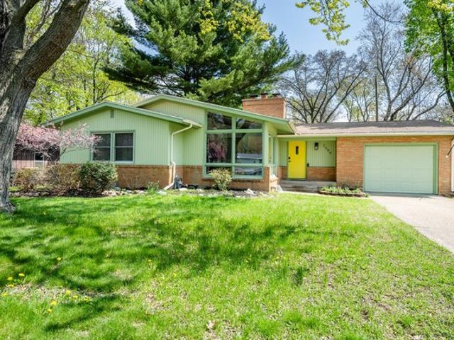 House for sale in Benton Harbor, Michigan