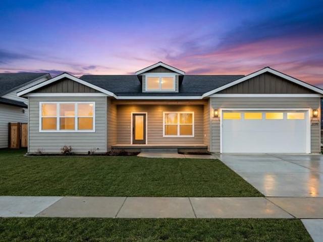 House for sale in Sandpoint, Idaho