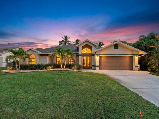 House for sale in Port Saint Lucie, Florida