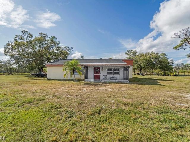 House for sale in Labelle, Florida