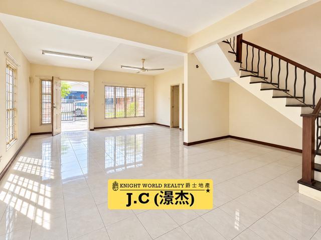 Terraced House for sale in Bukit Mertajam, Seberang Perai