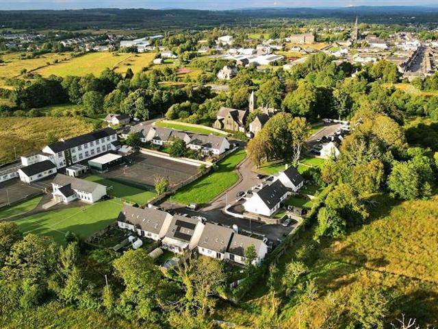 Detached House for sale in Corry, Connacht