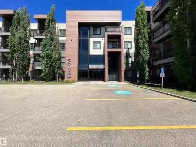 Condo for sale in Wedgewood, Alberta