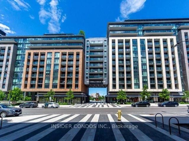 Condo for rent in York, Ontario