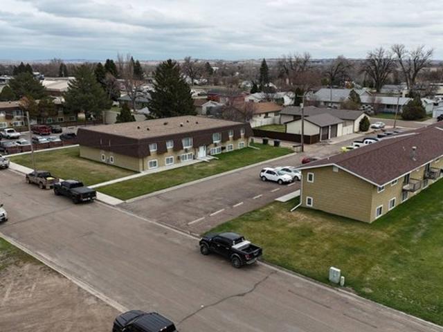 House for sale in Sidney, Montana