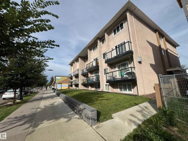 Condo for sale in Inglewood, Edmonton
