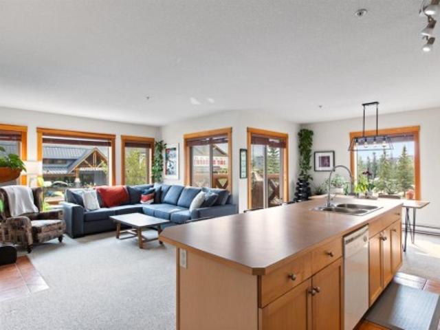 Condo for sale in Canmore, Alberta
