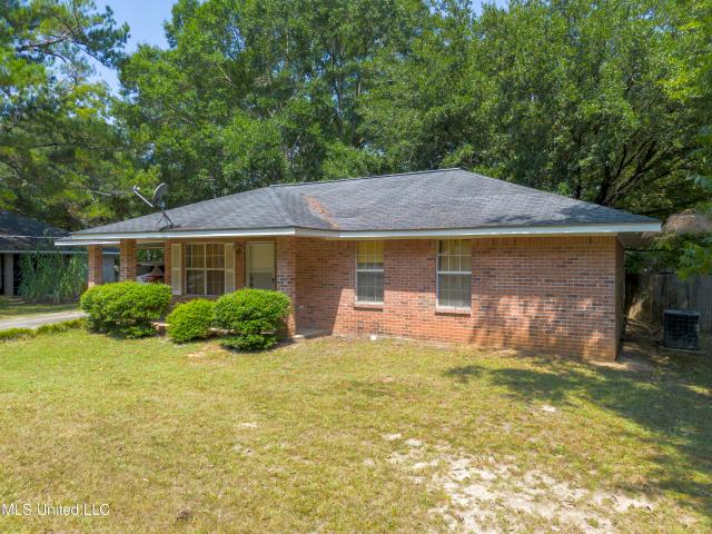 Property for sale in Mount Olive, Mississippi