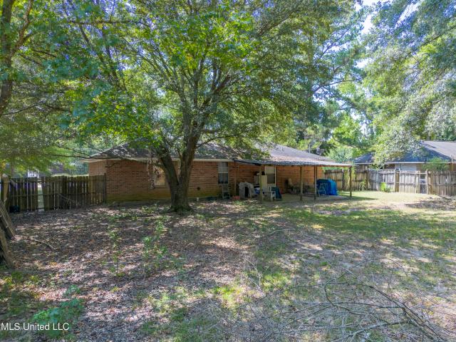 House for sale in Mount Olive, Mississippi